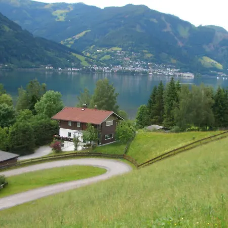 Erlberg Am * Zell am See