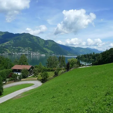 Erlberg Am Zell am See