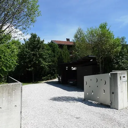 Erlberg Am Villa