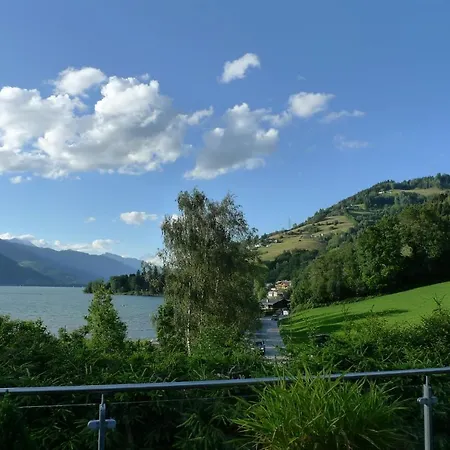 Erlberg Am * Zell am See
