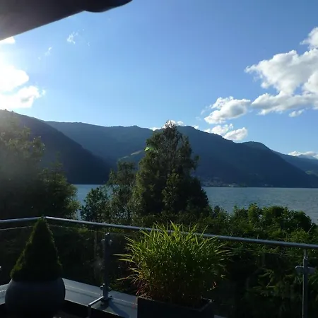 Erlberg Am Villa *
