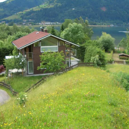Villa Erlberg Am Zell am See