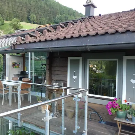 Erlberg Am Zell am See