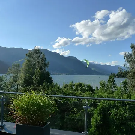 Erlberg Am Villa *