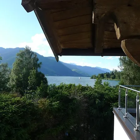 Erlberg Am Villa