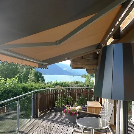 Erlberg Am * Zell am See