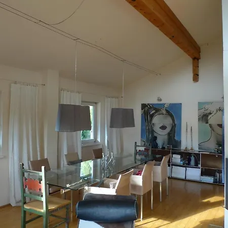 Erlberg Am Villa