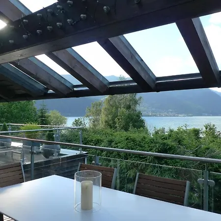 Villa Erlberg Am Zell am See